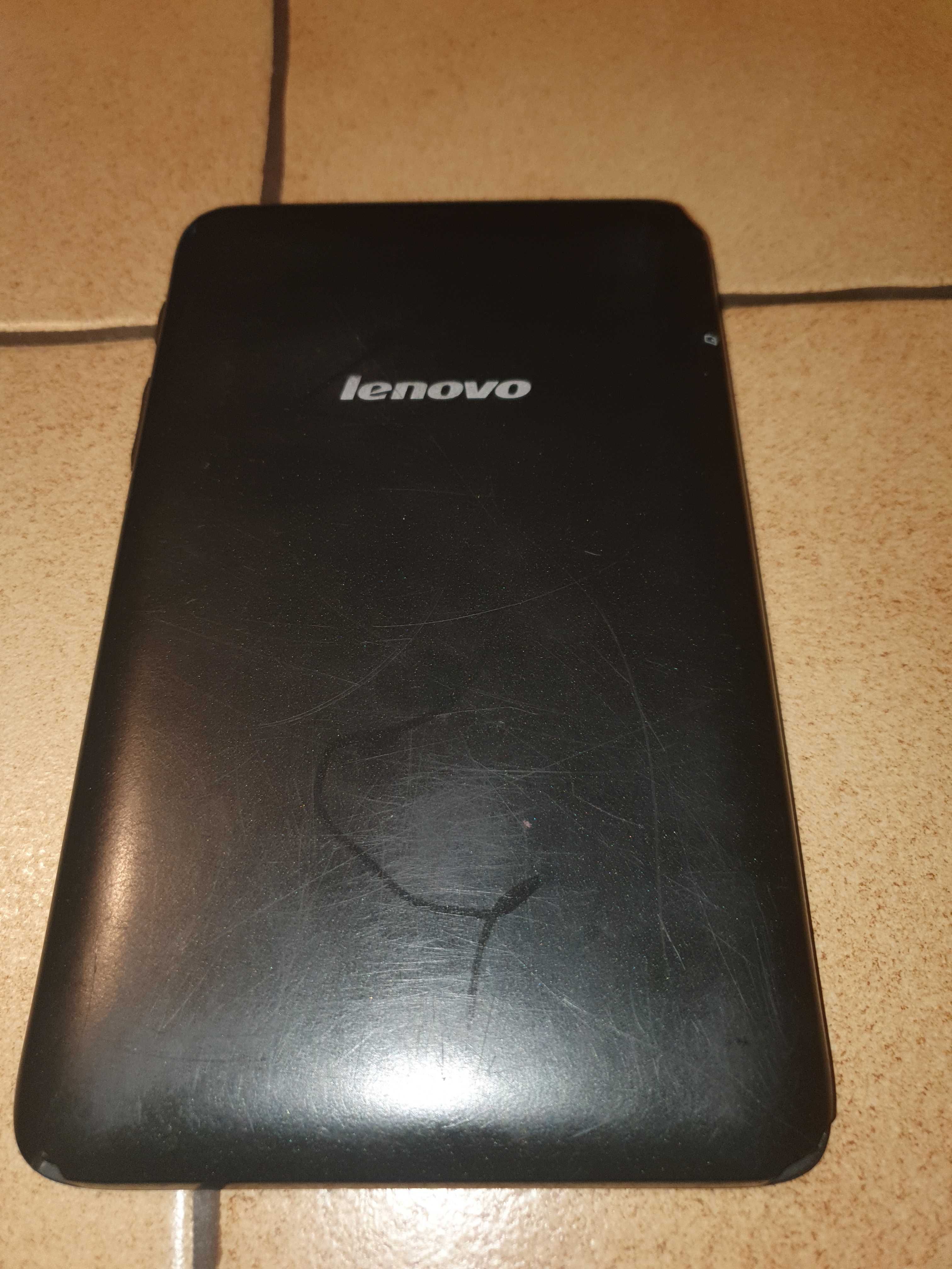 Tablet Lenovo na części