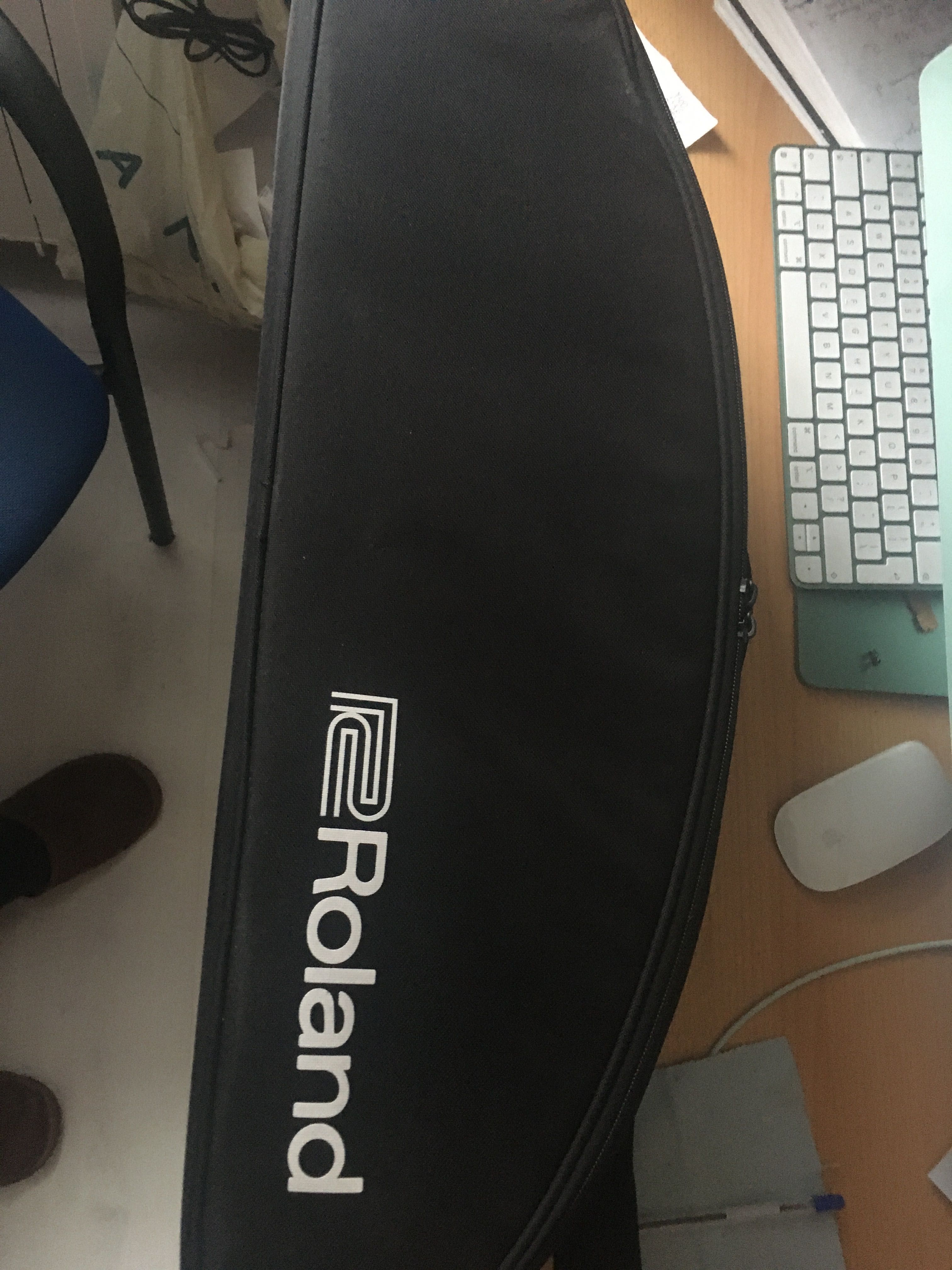 Saksofon elektroniczny Aerpohone AE-10