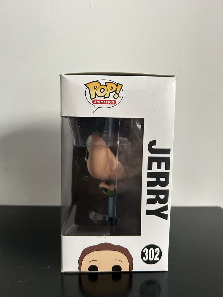 Funko Pop Jerry 302