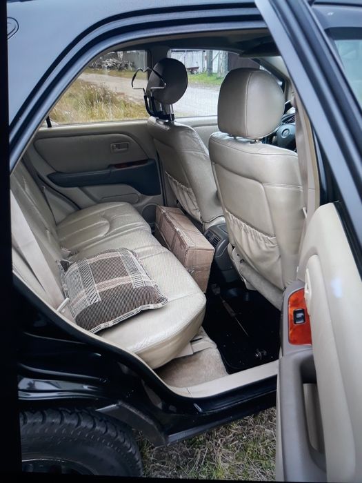Продам Lexus RX300 1999 року