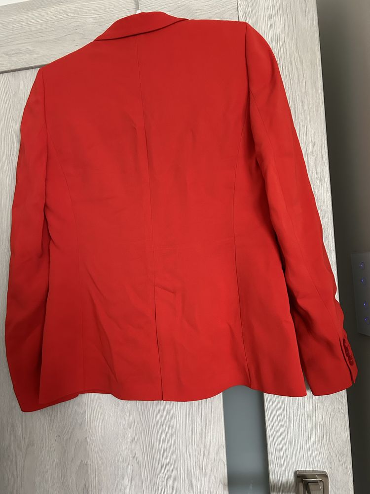 Zżakiet Massimo Dutti S