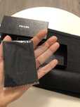 Prada oprawki okularowe