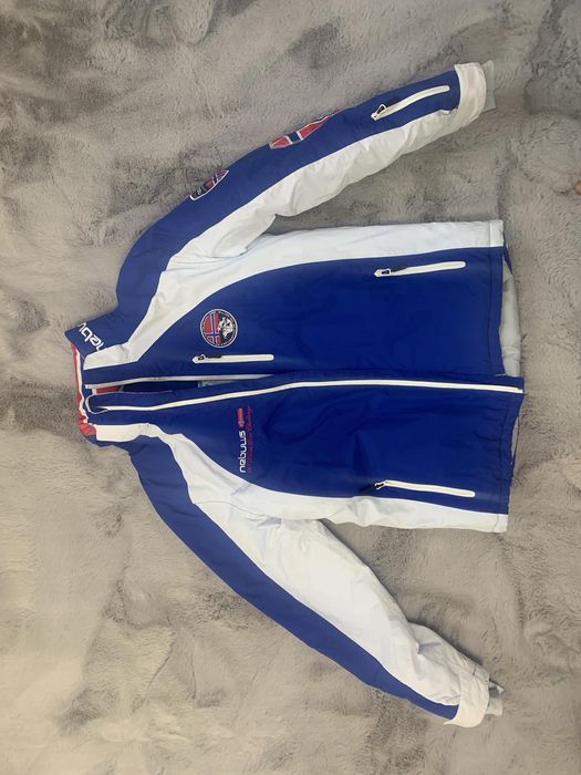 Лижний    костюм