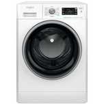 Pralka Whirlpool FFB8258BVPL   8 kg  Używana