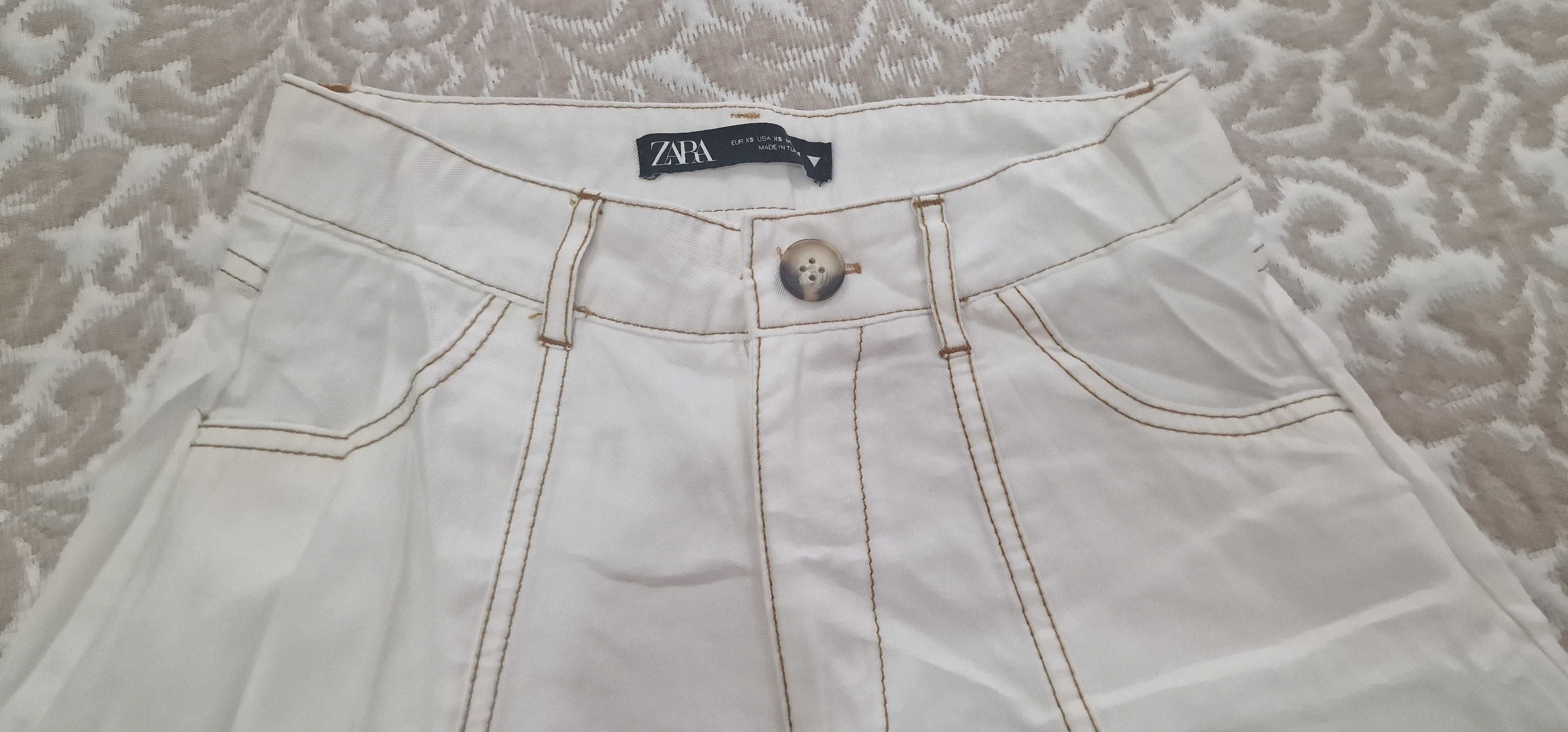 Pantalonas zara XS