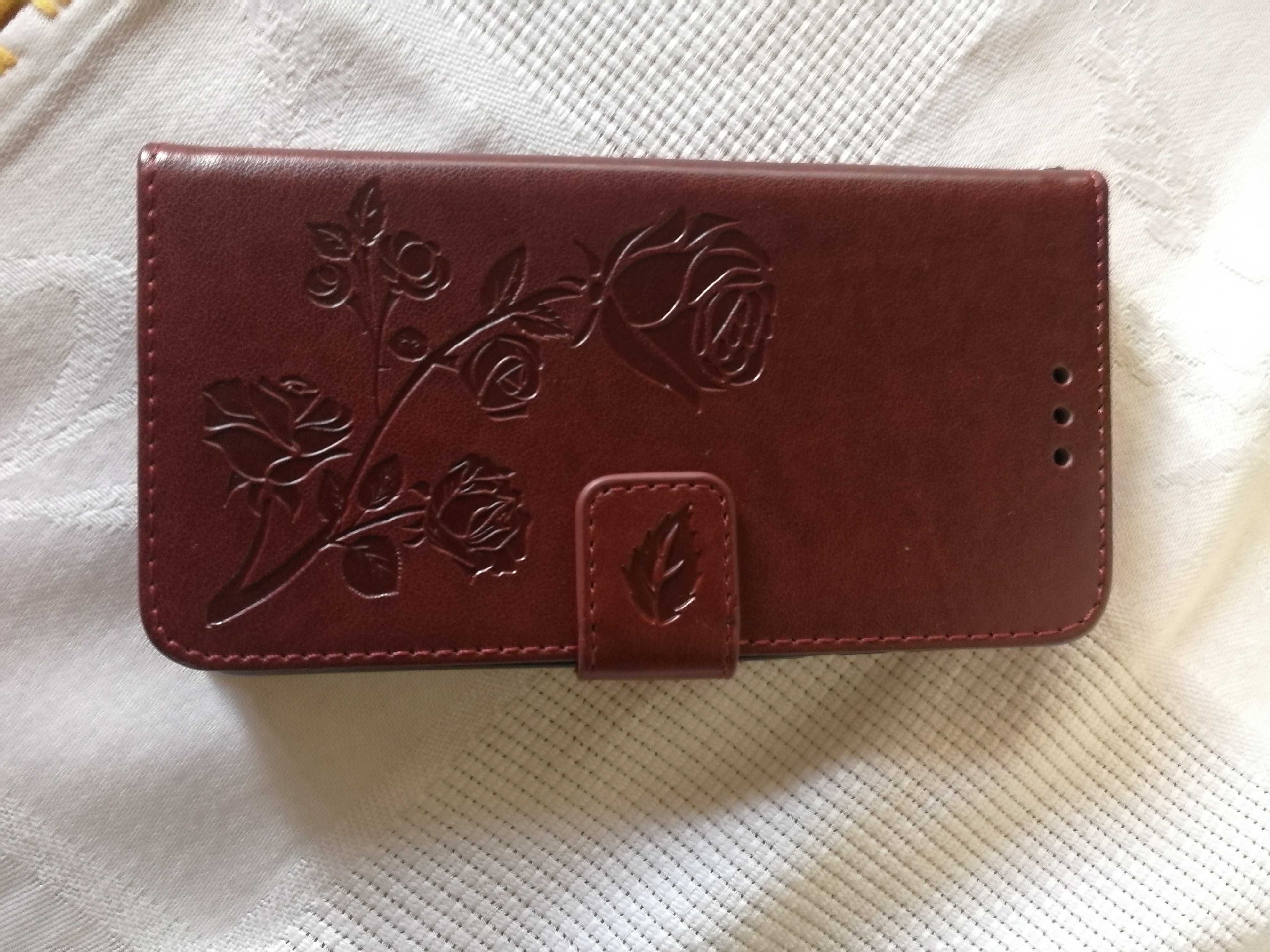 Vendo capas para telemóvel Huawei Y6 2017
