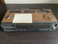 Unitra Diora Amator Stereo 2 karta gwarancyjna