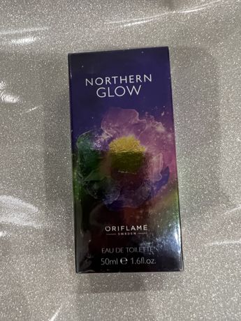 Northern Glow Oriflame