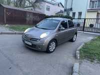 Nissan Micra 1.4 автомат