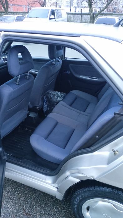 Chery Amulet 2008 року