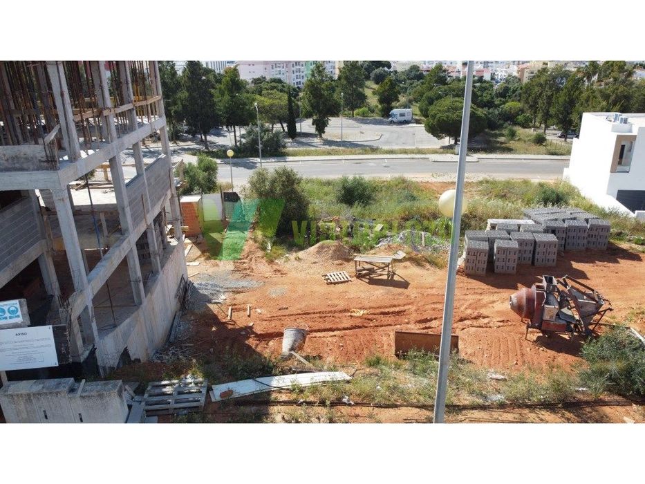 Lote de Terreno na Bela Vista - Próximo de Ferragudo e das Praias, ...