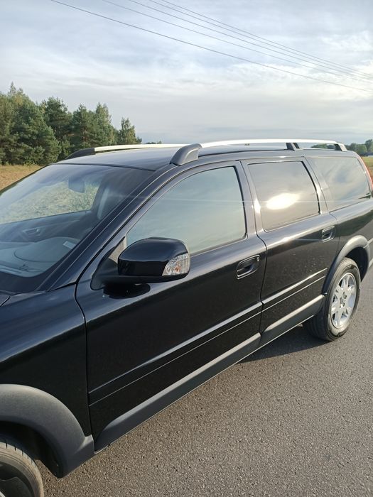 Volvo XC70 D5 AWD SUMMUM II lift stan bardzo dobry