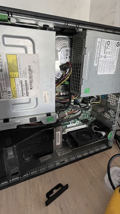 Venda ou troca Desktop PC intermediário