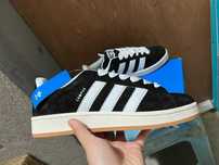 Promocje\adidas Campus00sBlack DamskieEU.37
