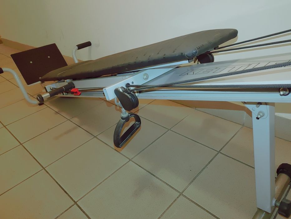 Ławeczka treningowa Kettler Variogym