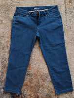Jeans dżinsy 42 nowe z metką spodnie