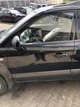 Drzwi lewy przód lewe przednie Hyundai Tucson I EB