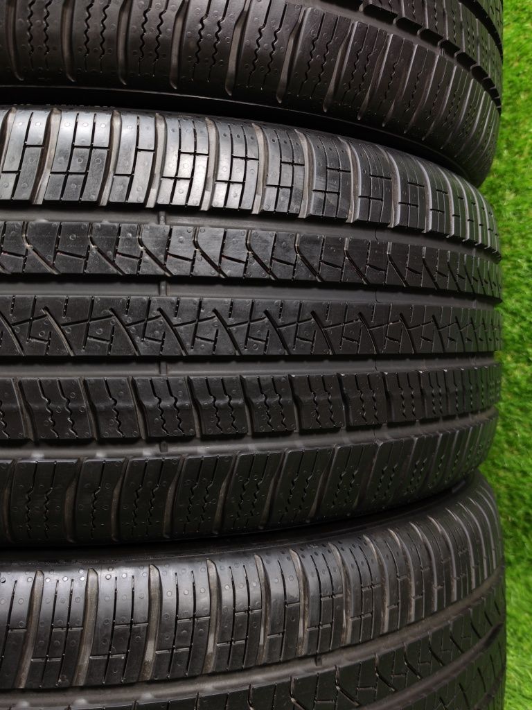 НОВІ‼️DEMO •PIRELLI•265/45/R21•Scorpion Zero•ALL SEASON ШИНИ•Літні