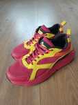 Buty biedronka fan collection