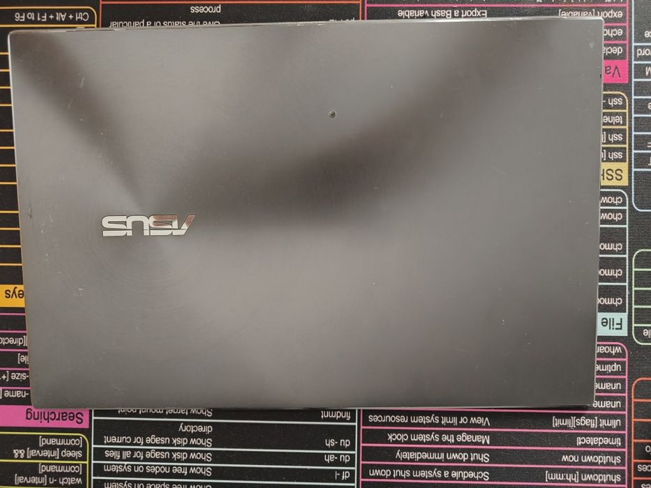 Matryca Samsung ATNA332XC11 Asus UX325 UM325