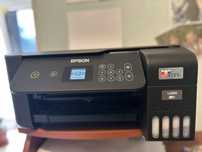 Принтер EPSON L 3260