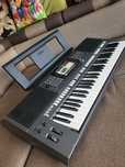 Yamaha psr s970 Idealny taki egzemplarz, stan sklepowy,wgrany Expansio