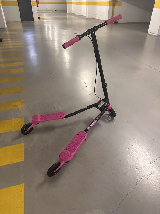 Trotinete 3 rodas