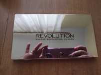 Paletka cieni revolution flawless 3 32 kolory