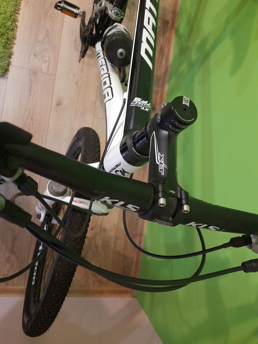 Rower Merida 26 cali Reba sram dt swiss