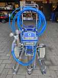 Agregat Graco Mark 7