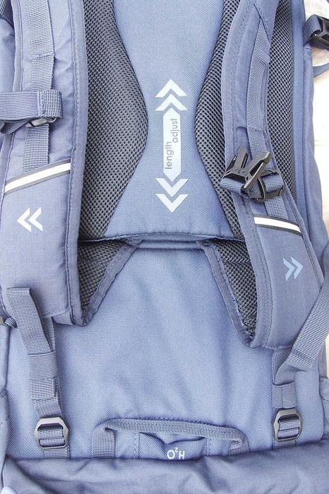FOHN Hiking pack 65л рюкзак