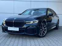 BMW Seria 7 30d xd FV23%