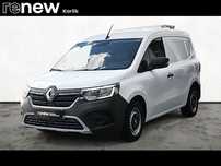 Renault kangoo-express/van  Kangoo Van 1.5 Blue dCi Extra 75KM Chłodnia Niski agregat VAT 23%