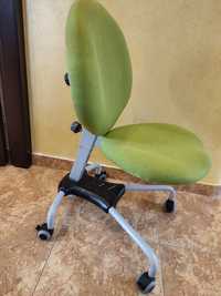 Продам дитяче зростаюче ортопедичне крісло "Ерго" Pondi