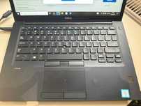 Laptop Dell Latitude 7480