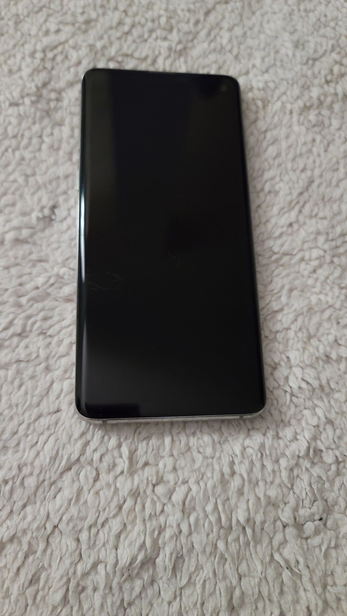 Samsung S10 G973U 8/128гб.