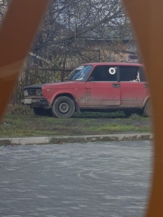 Ваз 2105, по тп, торг