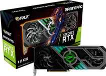 Palit Geforce RTX 3080 Ti 12 GB - GamingPro