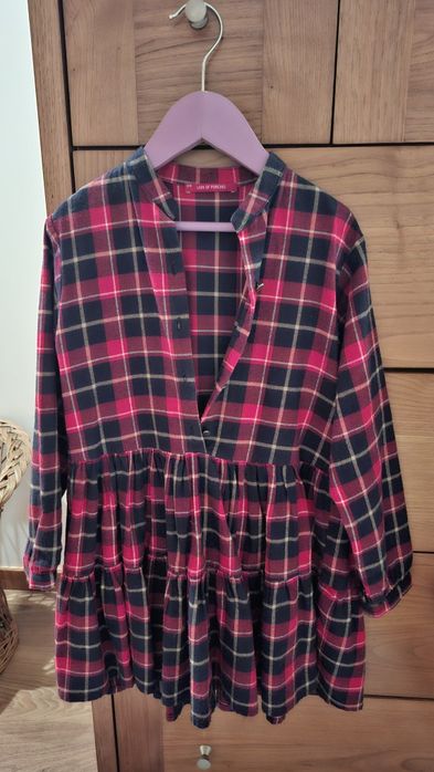 Roupa criança irmãos