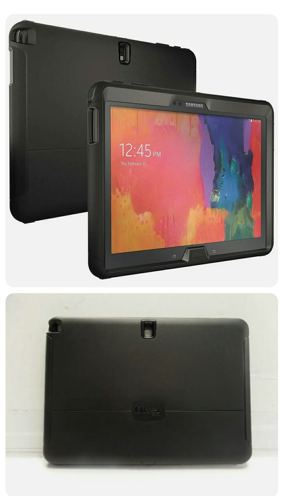 Otter Box ( чехол) планшета Samsung Galaxy Tab Pro Note 10.1