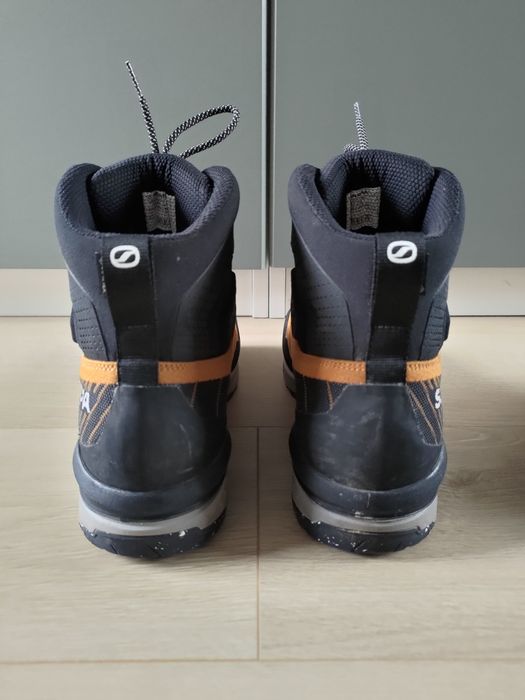 SCARPA Mescalito TRK Planet GTX 43