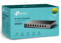 Tp-link 8 portas