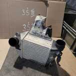 Intercooler chłodnica vw golf IV Audi seat skoda 1.9TDI 90KM 110KM