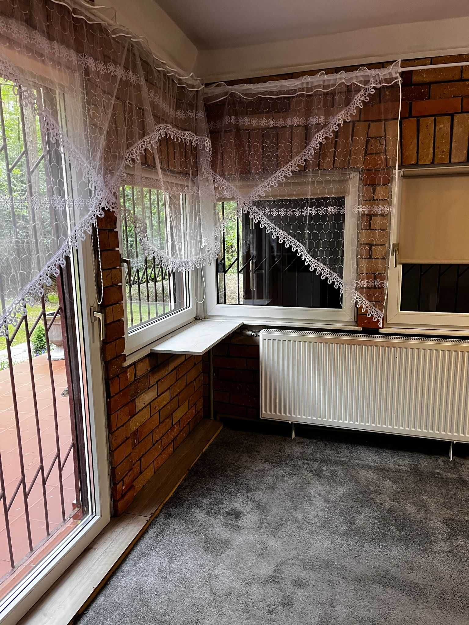 Urokliwy Domek w Zalesiu Górnym os. Nowinki