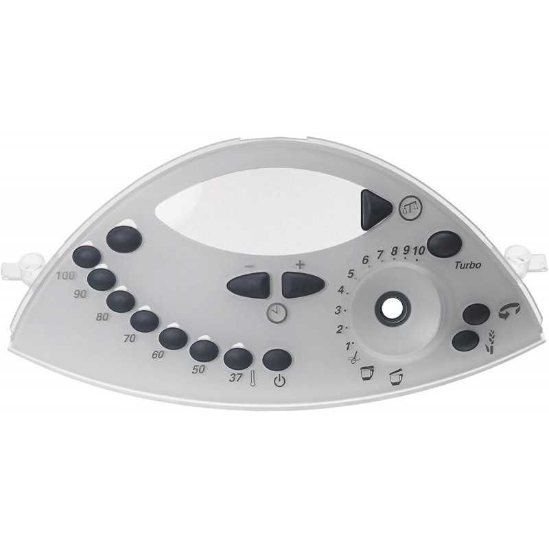 panel ekranu sterującego do Thermomix TM31