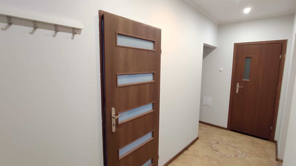 Mieszkanie pracownicze- 6 osób, blisko centrum logistyczne