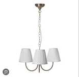 Lampa wisząca Ikea