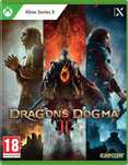 Dragon's Dogma II (XSX) Gra nowa w folii