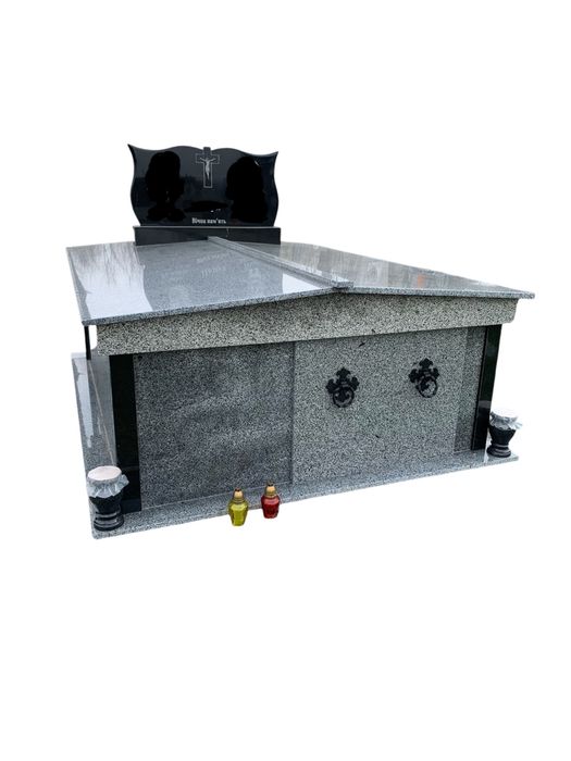 Виготовляємо Гробівці/Склепи