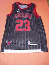 koszulka koszykarska Jordan Chicago Bulls